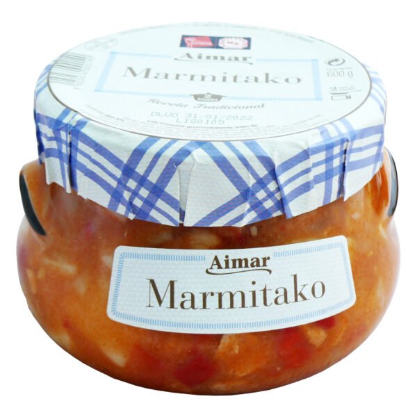 MARMITAKO