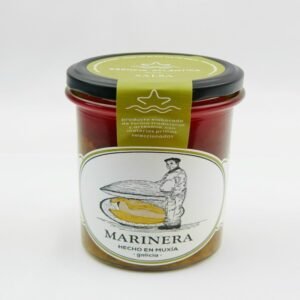 Salsa marinera