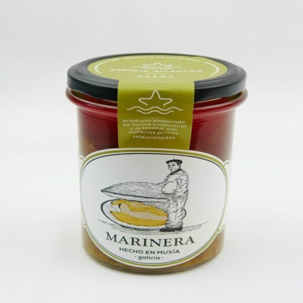 Salsa marinera