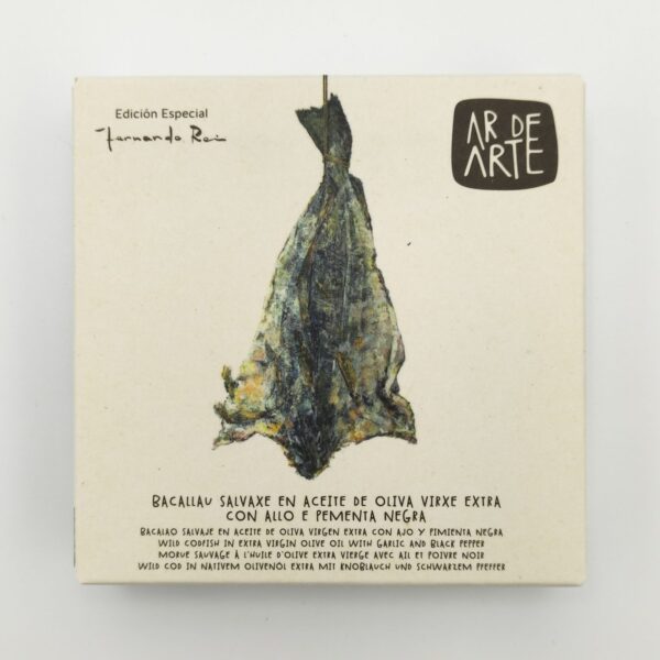 bacalao